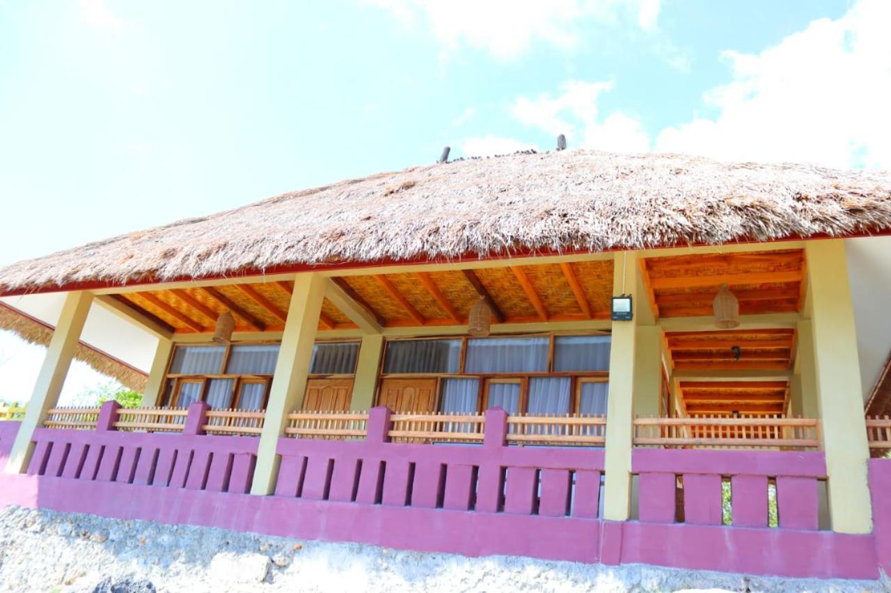 Villa Redemptorist Weetebula Εξωτερικό φωτογραφία