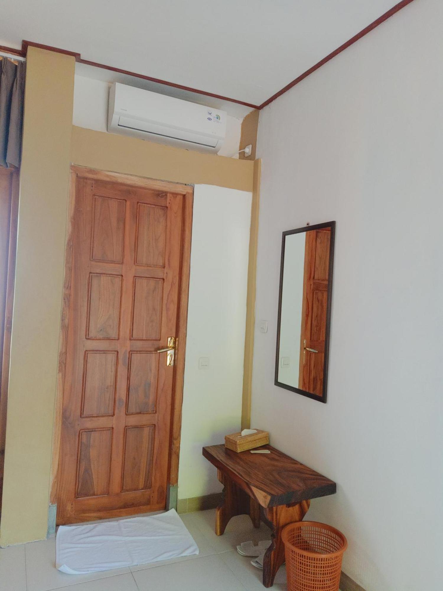 Villa Redemptorist Weetebula Εξωτερικό φωτογραφία