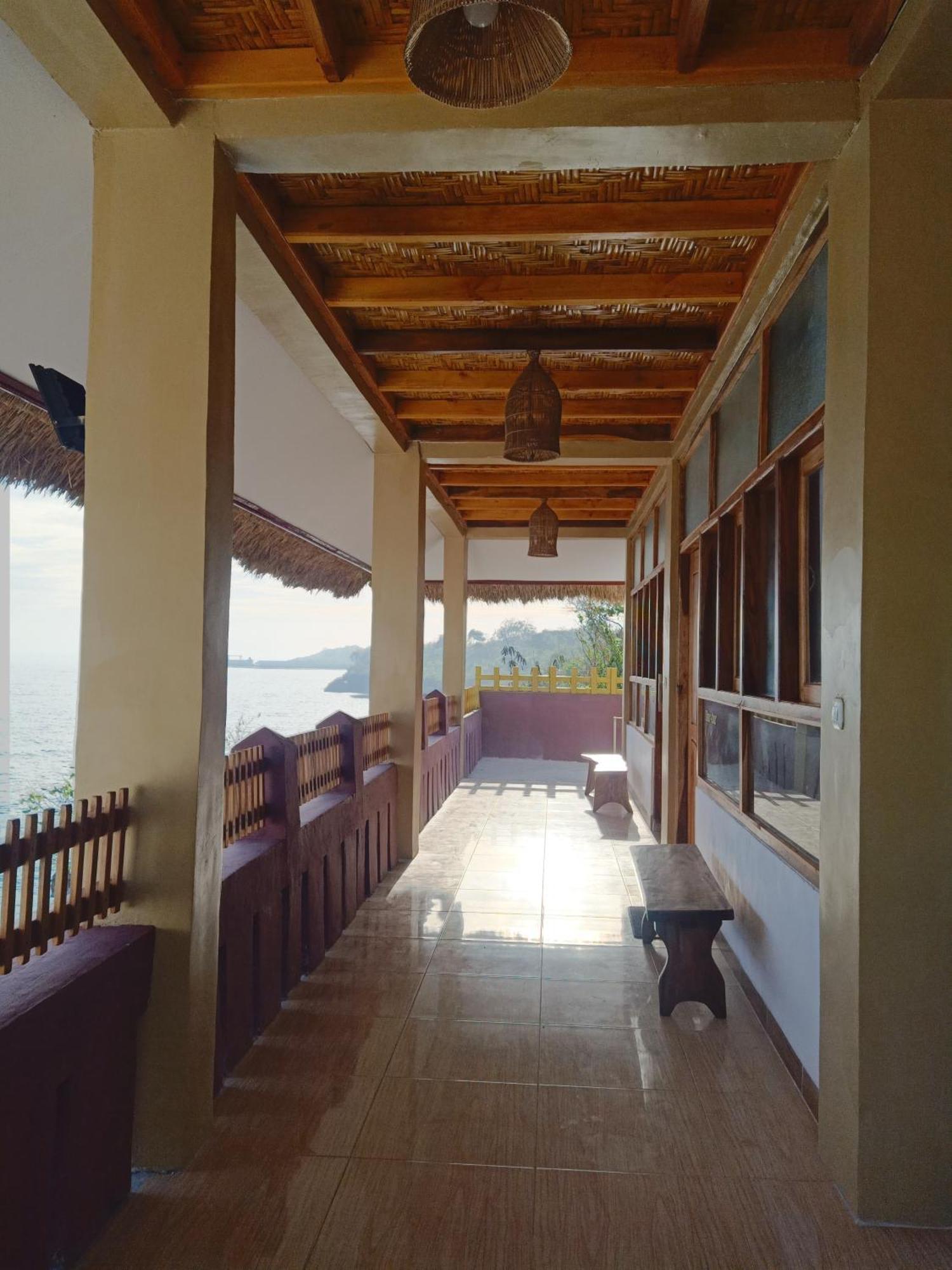 Villa Redemptorist Weetebula Εξωτερικό φωτογραφία